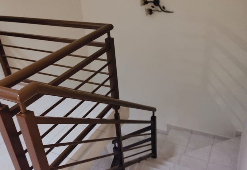 TAMAN SERI TUAH PERMAI