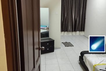 TAMAN SERI TUAH PERMAI