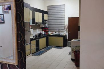 TAMAN SERI TUAH PERMAI