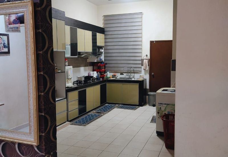 TAMAN SERI TUAH PERMAI