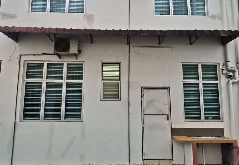 TAMAN SERI TUAH PERMAI