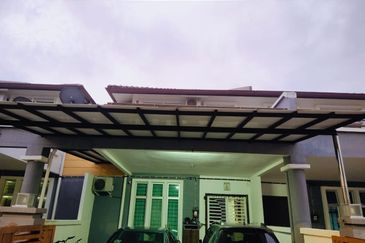 TAMAN SERI TUAH PERMAI