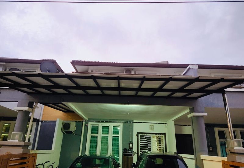 TAMAN SERI TUAH PERMAI