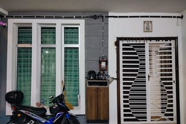 TAMAN SERI TUAH PERMAI