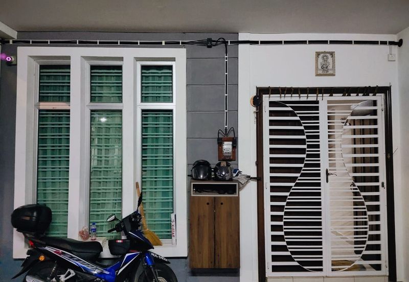 TAMAN SERI TUAH PERMAI