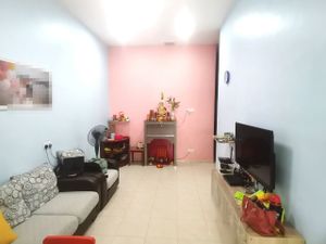 Single Storey Terrace Taman Krubong Jaya Krubong Melaka for Sale @RM310 ...