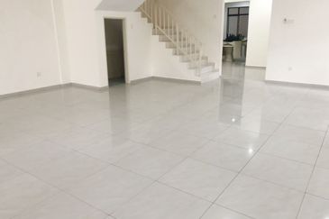 Taman Muzaffar Heights