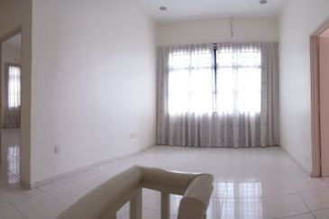 Taman Muzaffar Heights