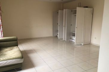 Taman Muzaffar Heights