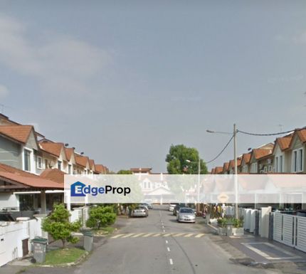 Melaka Town Double Storey Terrace Taman Pertam Jaya Ujong Pasir , Melaka, Ujong Pasir