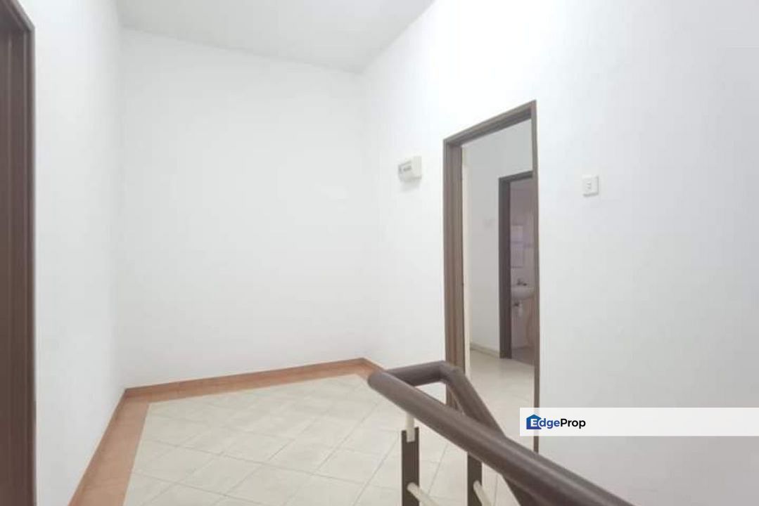 Melaka Town Double Storey Terrace Taman Pertam Jaya Ujong Pasir , Melaka, Ujong Pasir