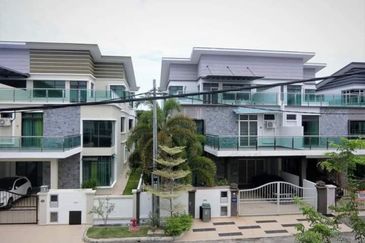 TAMAN LIMBONGAN INDAH