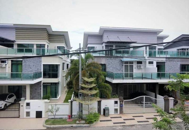 TAMAN LIMBONGAN INDAH