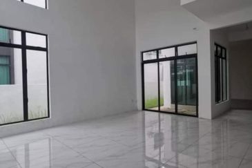 TAMAN LIMBONGAN INDAH