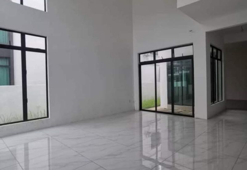 TAMAN LIMBONGAN INDAH