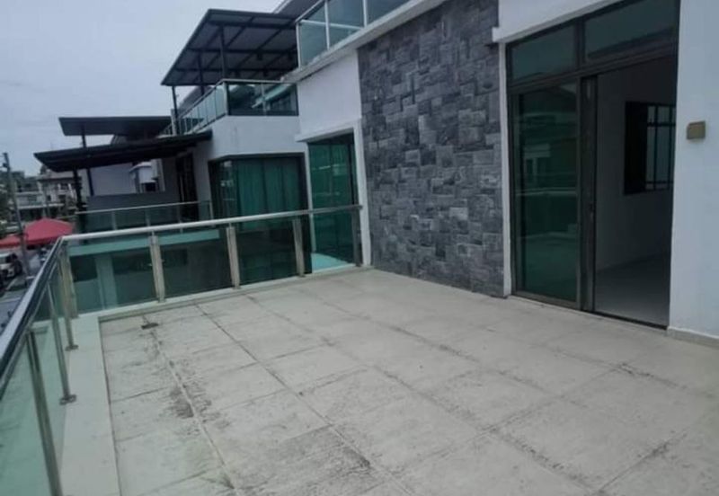 TAMAN LIMBONGAN INDAH