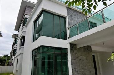 TAMAN LIMBONGAN INDAH