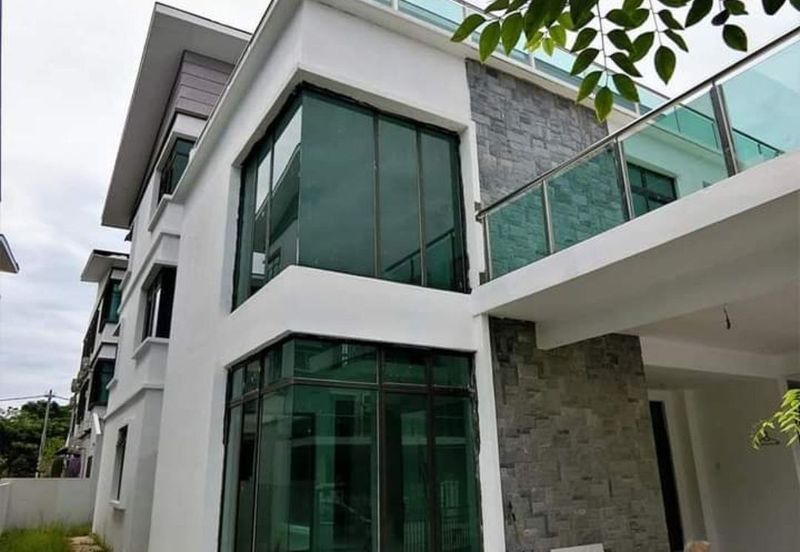 TAMAN LIMBONGAN INDAH