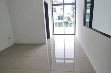 TAMAN LIMBONGAN INDAH