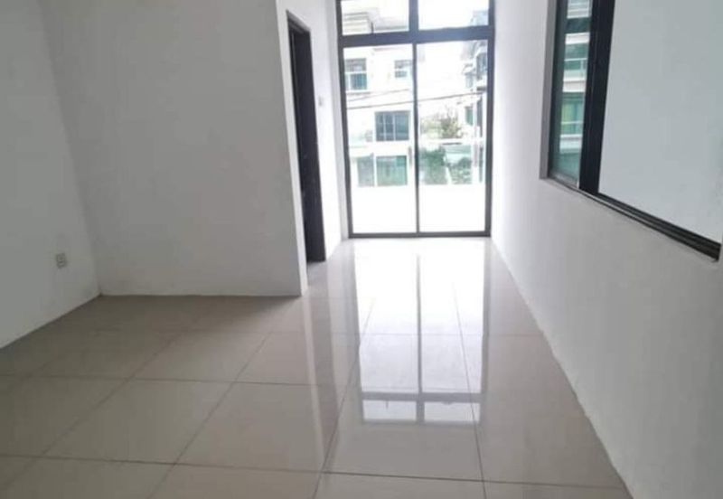 TAMAN LIMBONGAN INDAH