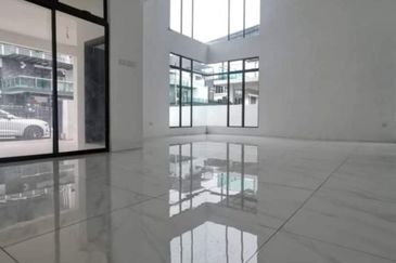 TAMAN LIMBONGAN INDAH