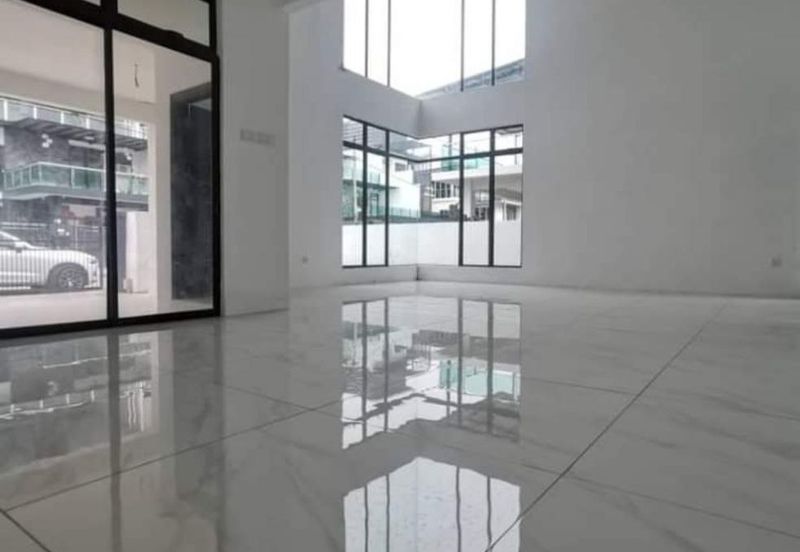 TAMAN LIMBONGAN INDAH