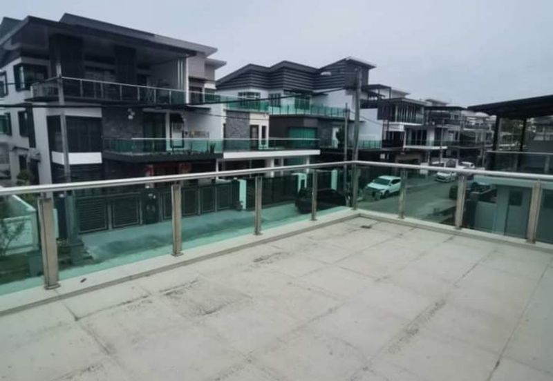 TAMAN LIMBONGAN INDAH