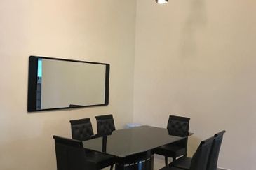 Bukit Katil Damai, Ayer Keroh Melaka