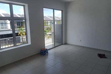 Taman Bukit Tambun Perdana