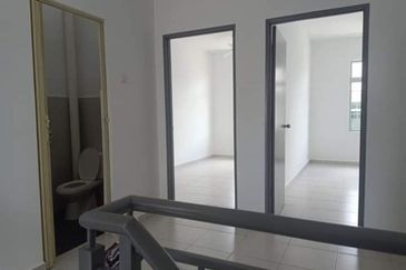 Taman Bukit Tambun Perdana