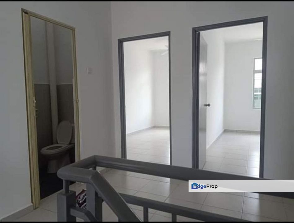 Double Storey Terrace Taman Bukit Tambun Perdana Durian Tunggal , Melaka, Durian Tunggal