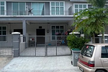 Taman Bukit Tambun Perdana