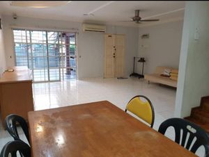 Double Storey Terrace Taman Tasik Utama Ayer Keroh for Sale @RM408,000 ...
