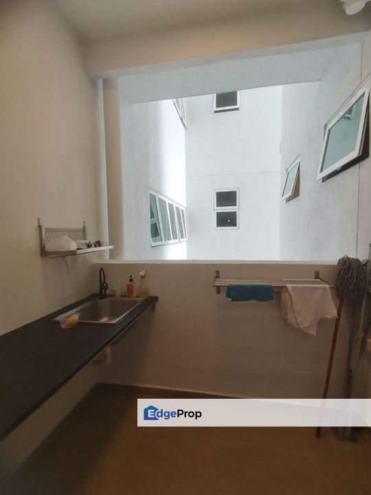 Parkland Residence Condominium Kampung Lapan Melaka Tengah , Melaka, Melaka Tengah