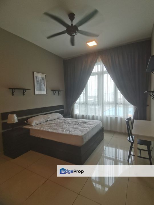Parkland Residence Condominium Kampung Lapan Melaka Tengah , Melaka, Melaka Tengah