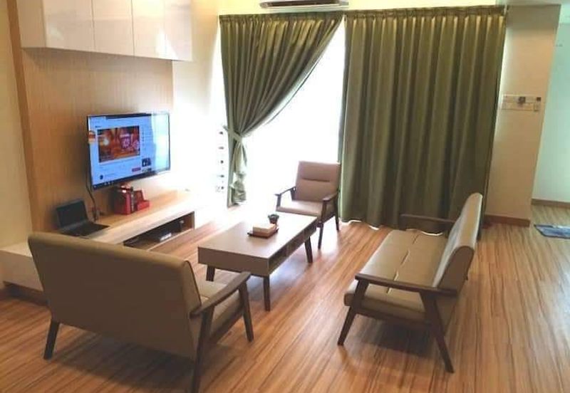 Country Villas Resort