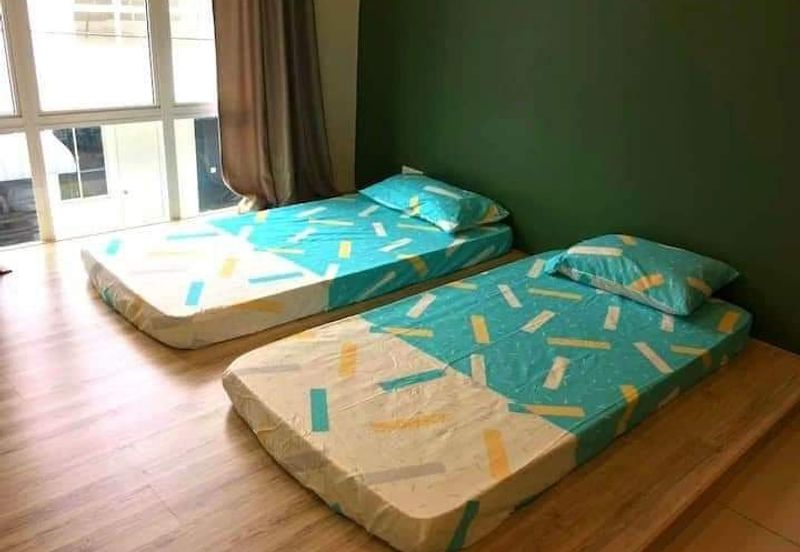 Country Villas Resort