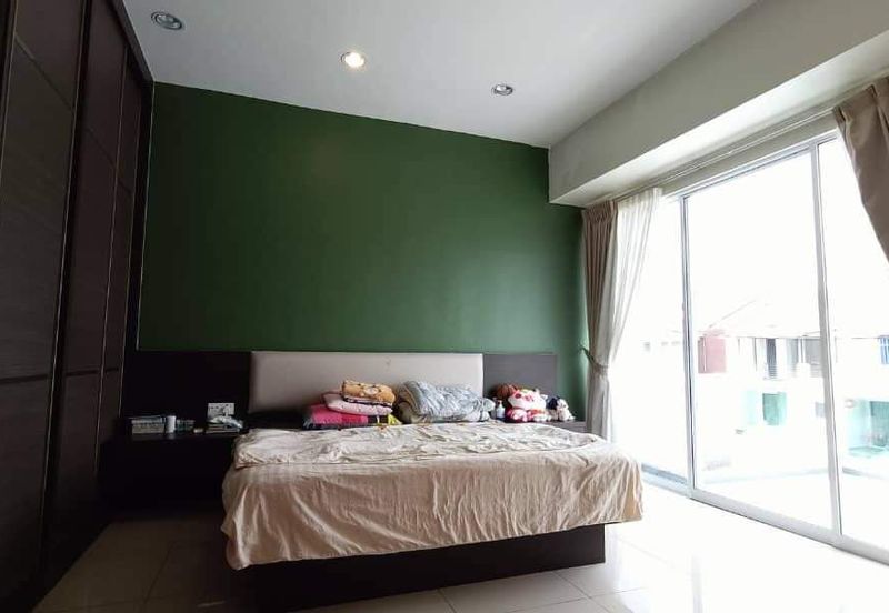 Country Villas Resort