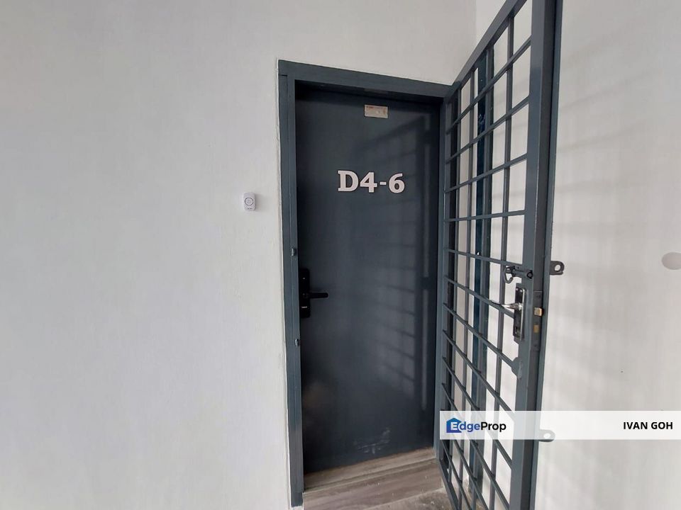 Pangsapuri Taman Cheng Ria, Cheng , Melaka, Cheng