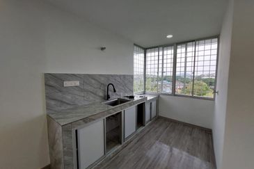 Pangsapuri Taman Cheng Ria