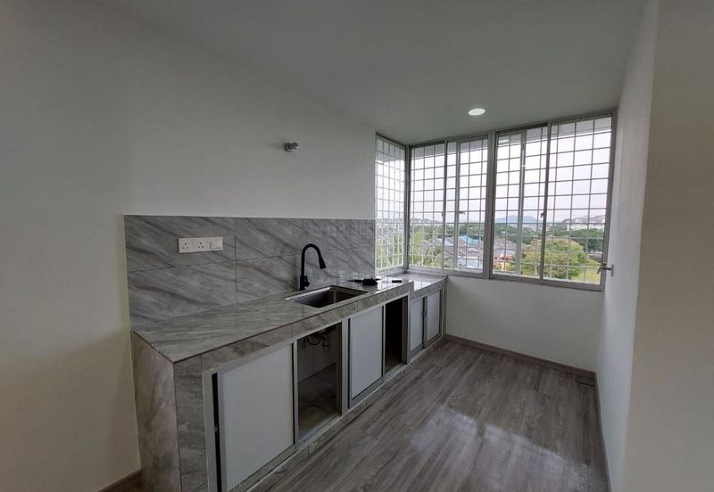 Pangsapuri Taman Cheng Ria