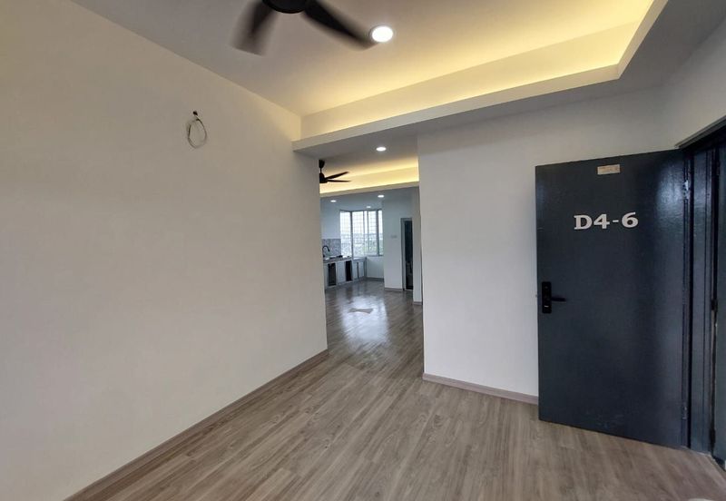 Pangsapuri Taman Cheng Ria