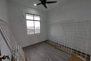 Pangsapuri Taman Cheng Ria