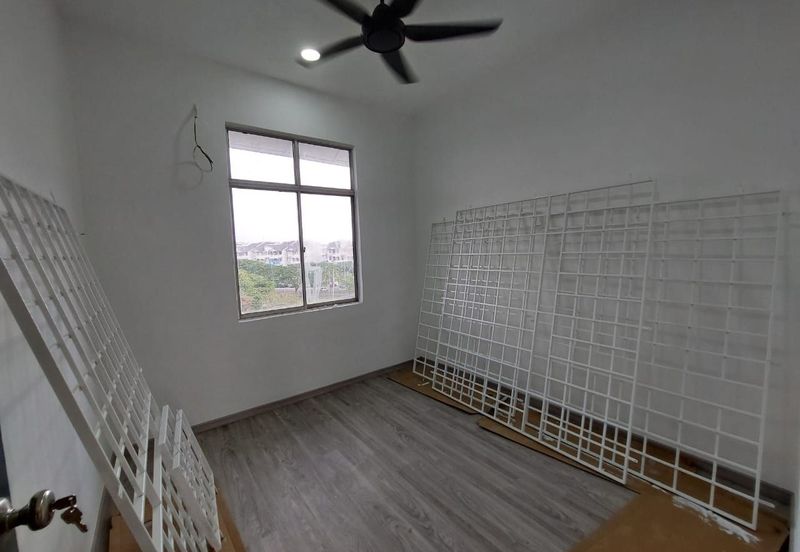 Pangsapuri Taman Cheng Ria