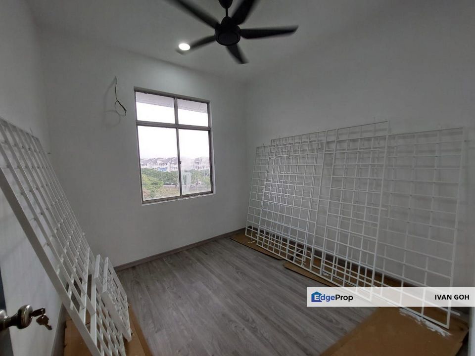 Pangsapuri Taman Cheng Ria, Cheng , Melaka, Cheng