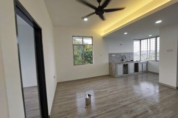 Pangsapuri Taman Cheng Ria