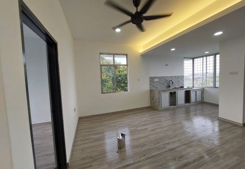 Pangsapuri Taman Cheng Ria