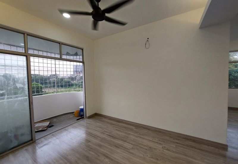 Pangsapuri Taman Cheng Ria