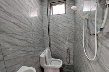 Pangsapuri Taman Cheng Ria