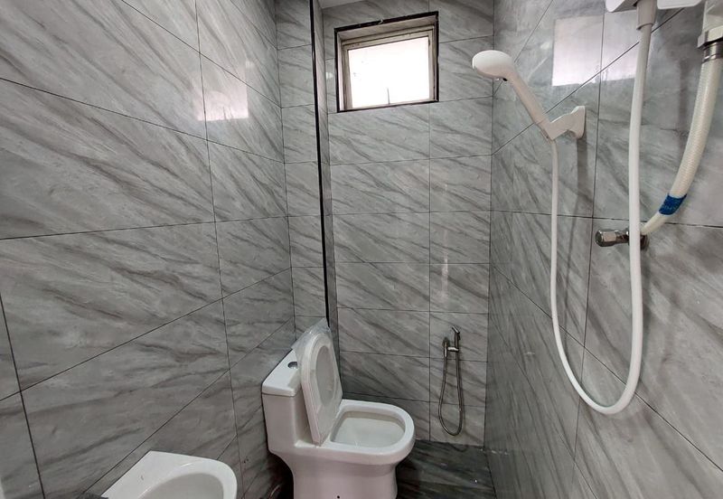 Pangsapuri Taman Cheng Ria